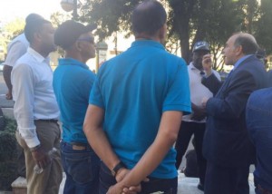 Pelegrín Castillo dice Danilo fracasó en seguridad ciudadana