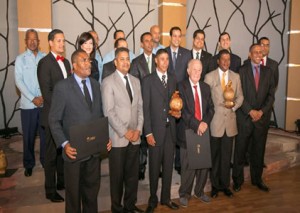 Convocan a la VIII versión de los Premios Atabey 