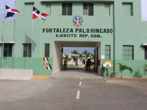Presos se fugan de fortaleza de Cotuí