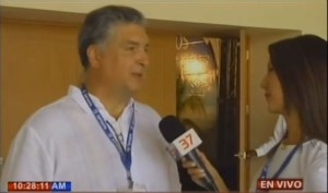 Inicia reunión de la SIP en Punta Cana