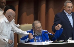 Una Cuba diferente será testigo del cumpleaños 90 de Fidel Castro 