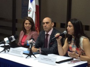 Representante PNUD sin elementos para dudar que las elecciones sean transparentes