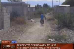 Residentes