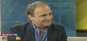Diputado italiano: rozó estupidez humana cerrar embajada en RD