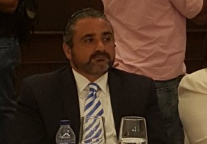 Excoordinador de PC pide dar ejemplo contra corrupción