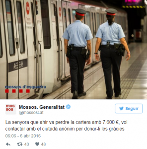 TWEET