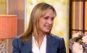 Uma Thurman pone a la venta lujoso departamento de USD 6.25 millones 