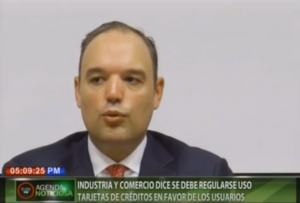Industria y Comercio
