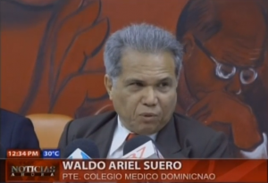 CMD califica como un triunfo el acuerdo que firmarán con  el gobierno 