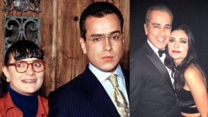 Reencuentro de los protagonistas de 