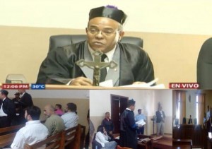 Declaran inadmisible Habeas Corpus de venezolanos que buscaban libertad en La Romana