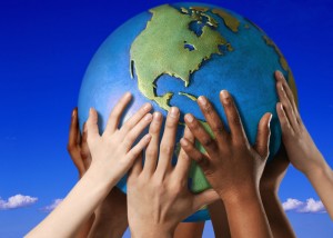 Hoy se conmemora el Día Mundial de la Tierra