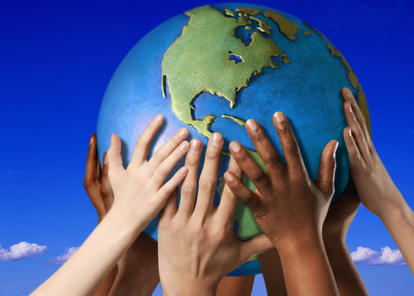 Hoy se conmemora el Día Mundial de la Tierra