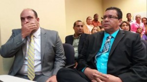 Aplazan juicio disciplinario a fiscal Samaná acusado de acoso sexual