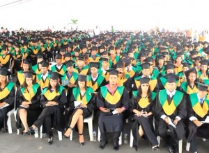 Universidad UTECO demanda mayor presupuesto