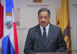 Consejo Electoral de Haití invita a JCE para explorar posible colaboración