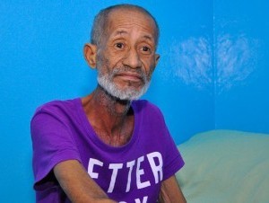 Falleció el merenguero típico “El General Larguito”