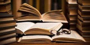 Hoy, 23 de abril se celebra el día internacional del libro