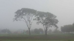Varias provincias en alerta verde por efectos de vaguada