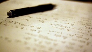 Científicos descubren cómo reacciona el cerebro de los matemáticos