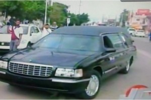 Dan último adiós a “El General Larguito”