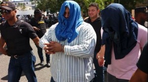 Aplazan revisión orden de libertad para cinco venezolanos en La Romana