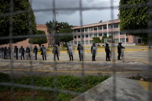 México: Denuncias de torturas manchan caso Ayotzinapa 