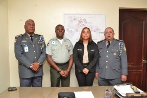AMET designa nuevo subdirector e introduce cambios en mandos operativos