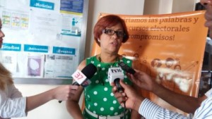 Polétika RD: programas de gobierno de candidatos tienen vacíos importantes