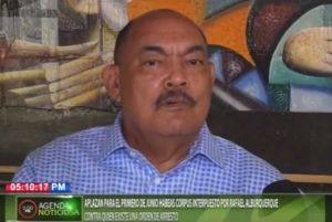 Aplazan para el primero de junio Habeas Corpus interpuesto por Ramón Alburquerque 