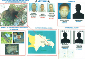  Red de asaltantes habría negociado vehículos robados a choferes por 60 mil pesos 
