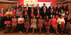 Bepensa Dominicana es certificada entre las mejores empresas para trabajar en el Caribe en 2016