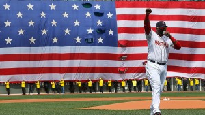 Big Papi actuará en la película 