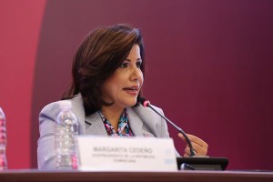 Margarita Cedeño