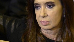 Piden embargar fondos y cuentas de hija de Cristina Fernández 

