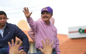 Peralta: Danilo celebrará esta tarde y hablará a los dominicanos