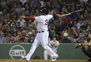 David Ortiz 