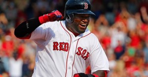 Yankees harán homenaje a David Ortiz el 29 de septiembre