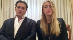 Johnny Depp se burla de su propio video de disculpa por perros 
