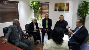 Colegio de Abogados recomienda sistema mixto para conteo de votos