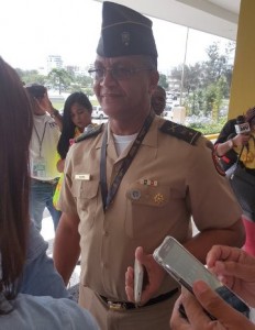 PME garantiza seguridad en los comicios del 15 de mayo
