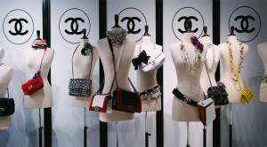 El glamour y lujo de Chanel llega a La Habana