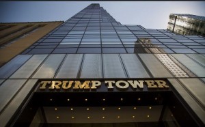 Apellido Trump aparece ligado a 32 empresas en los papeles de Panamá