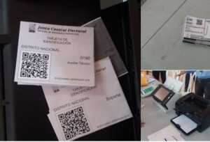 JCE y expertos en tecnología difieren sobre posibilidad de hackear equipos de conteo electrónico 