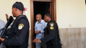  SCJ declara inadmisible recurso contra libertad de exregidor por Pedro Brand