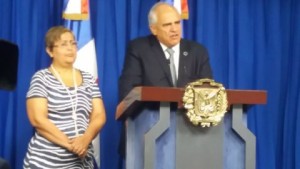 UNASUR exhorta a no preocuparse por conteo de los votos
