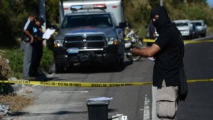 Encuentran muerto al cónsul honorario de Panamá en El Salvador