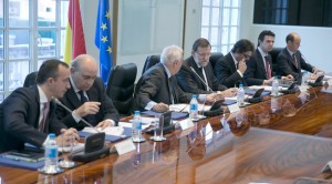 Consejo de Seguridad de España abordará situación venezolana