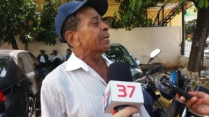 Hombre mata a su hermano en Villa Mella por una herencia