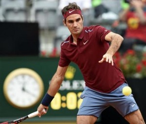 Roger Federer fue el deportista con mayor valor comercial en 2016